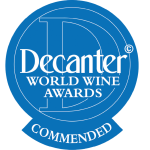 decanter_commended